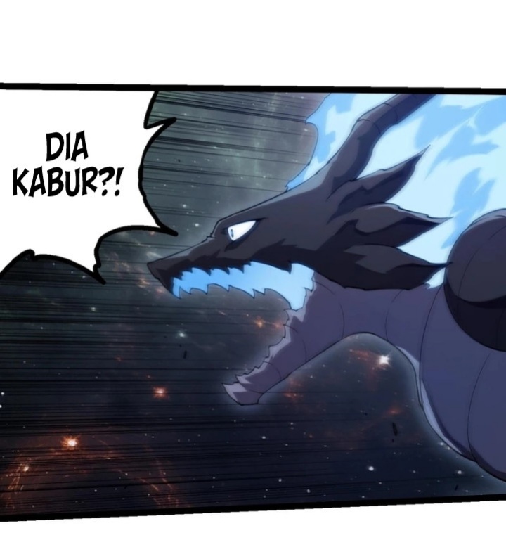 Evolution Begins With A Big Tree chapter 383