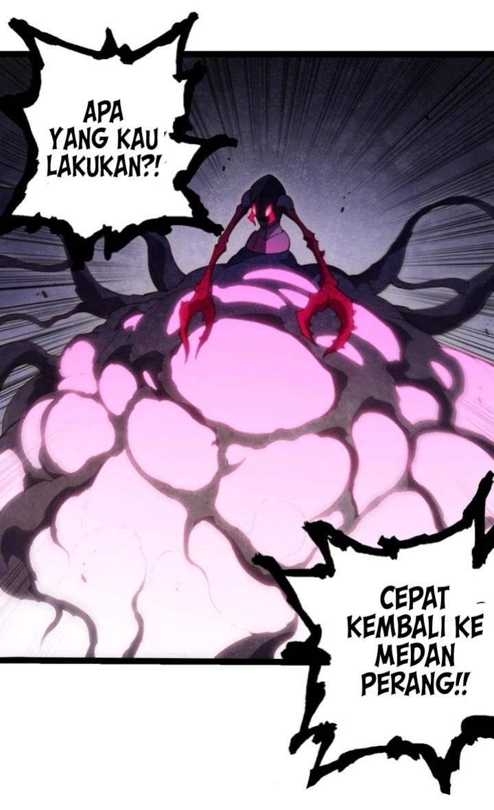 Evolution Begins With A Big Tree chapter 383