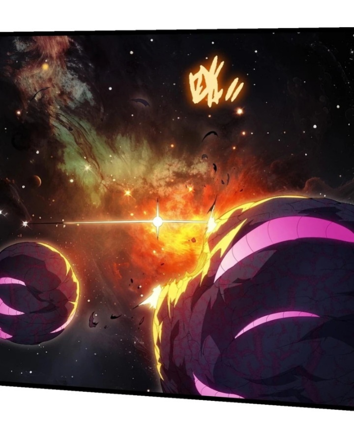Evolution Begins With A Big Tree chapter 383