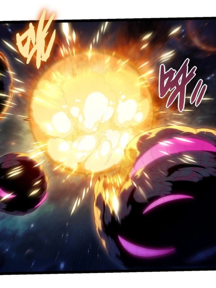 Evolution Begins With A Big Tree chapter 383