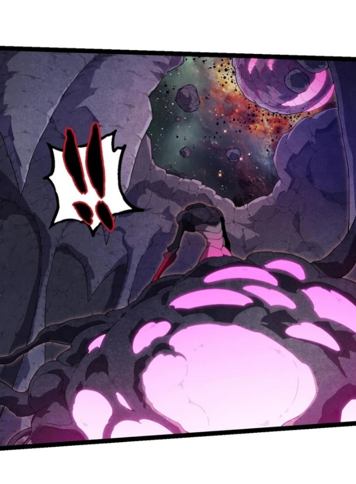 Evolution Begins With A Big Tree chapter 383