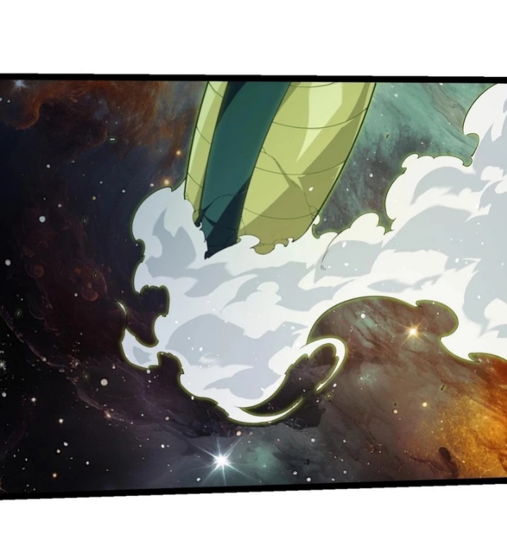 Evolution Begins With A Big Tree chapter 383
