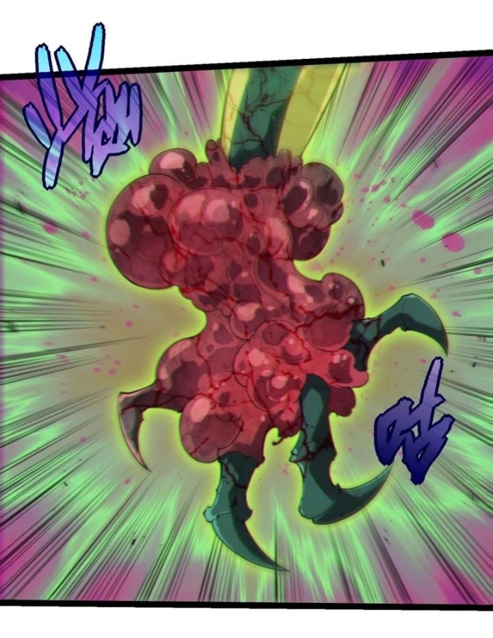 Evolution Begins With A Big Tree chapter 383