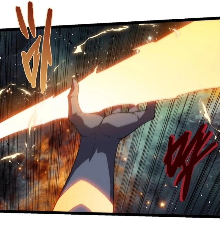 Evolution Begins With A Big Tree chapter 383