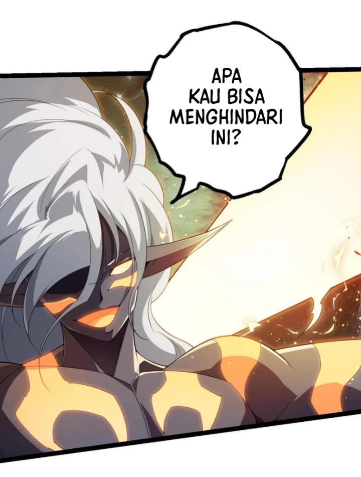 Evolution Begins With A Big Tree chapter 383