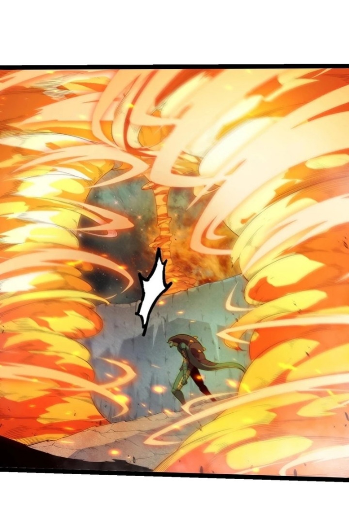 Evolution Begins With A Big Tree chapter 383