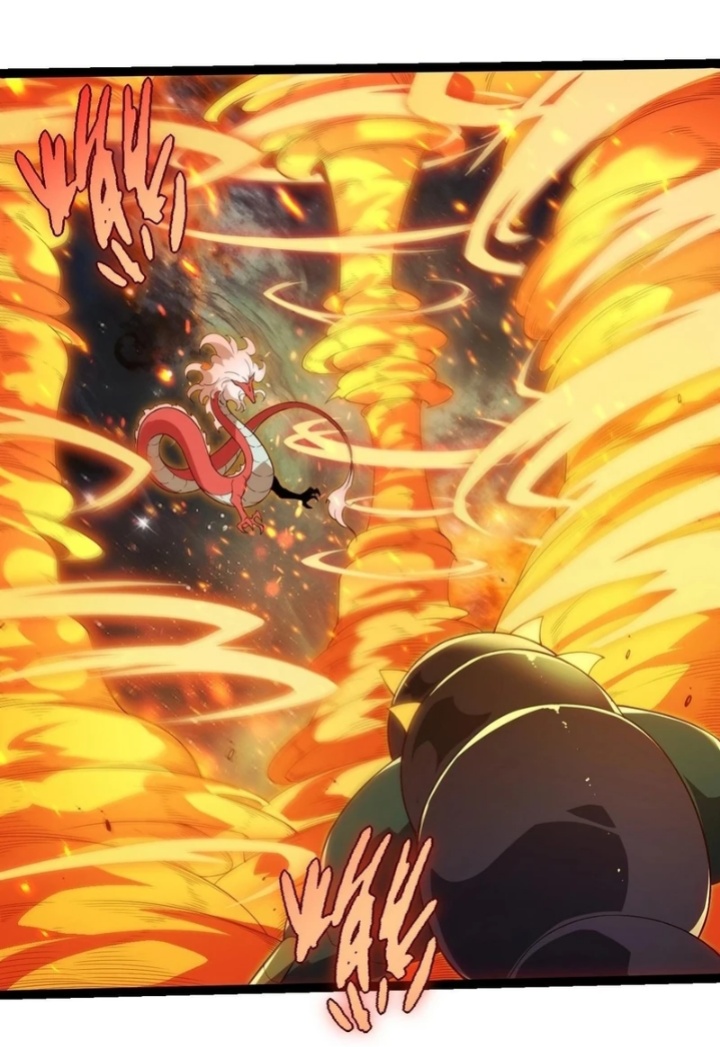 Evolution Begins With A Big Tree chapter 383