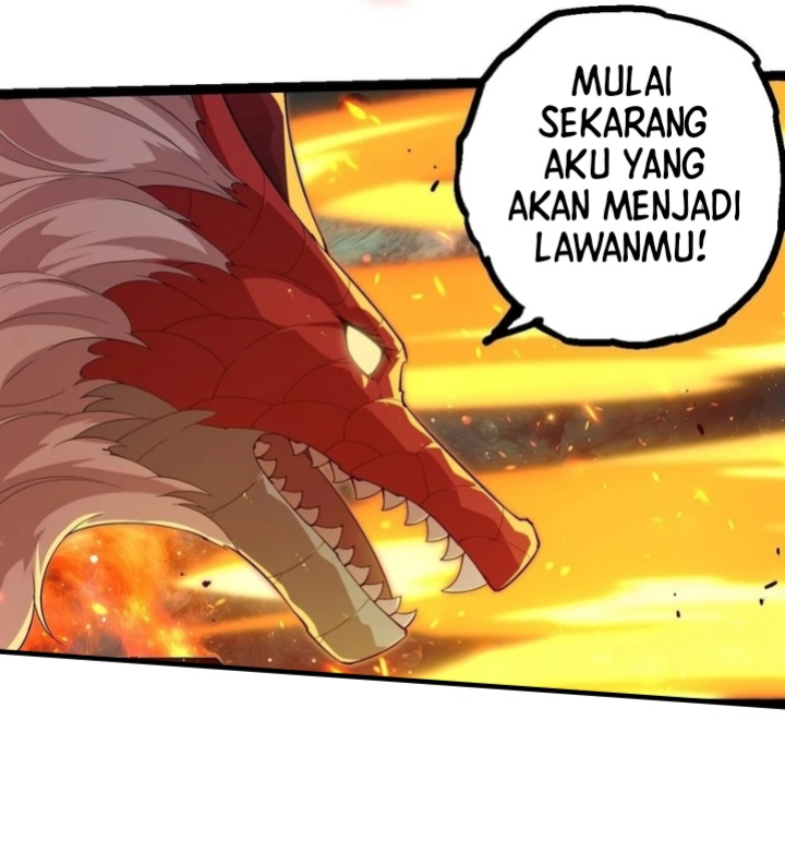 Evolution Begins With A Big Tree chapter 383