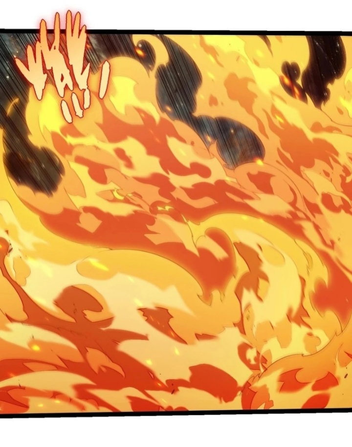 Evolution Begins With A Big Tree chapter 383