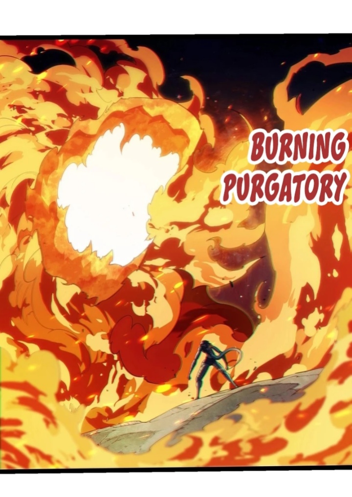 Evolution Begins With A Big Tree chapter 383
