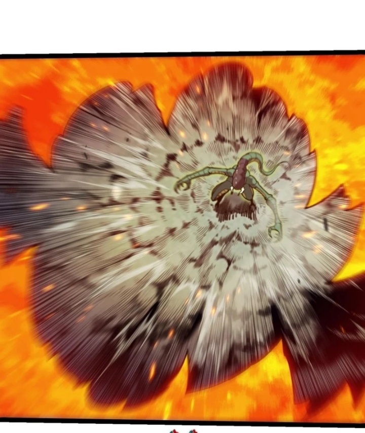 Evolution Begins With A Big Tree chapter 383