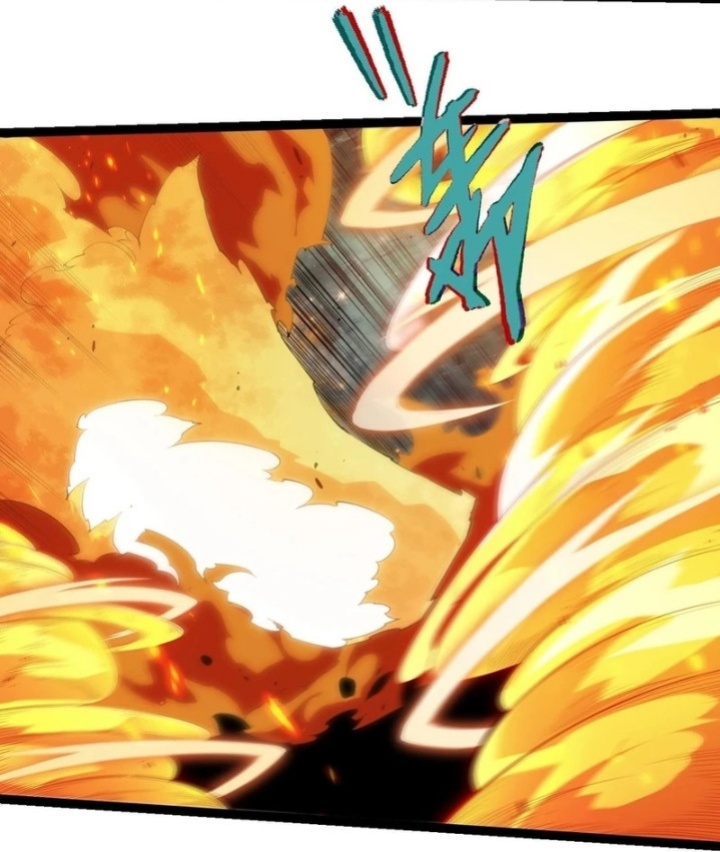 Evolution Begins With A Big Tree chapter 383