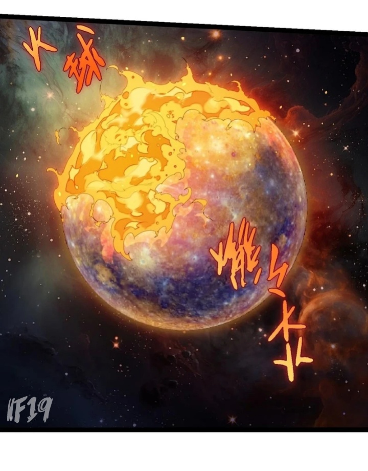 Evolution Begins With A Big Tree chapter 383