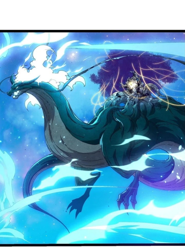 Evolution Begins With A Big Tree chapter 388