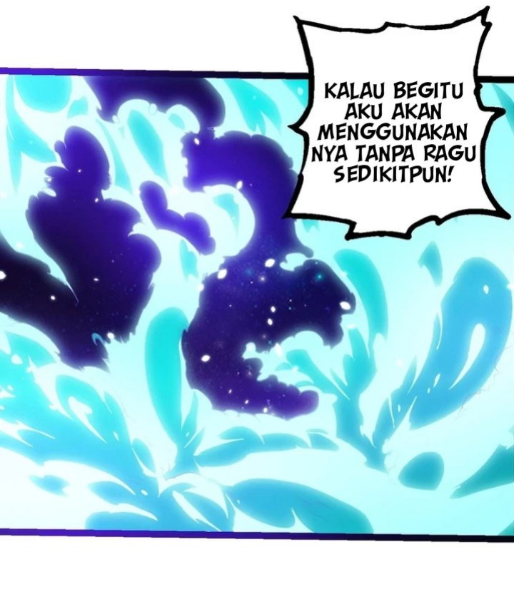 Evolution Begins With A Big Tree chapter 388