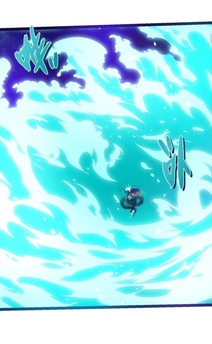 Evolution Begins With A Big Tree chapter 388