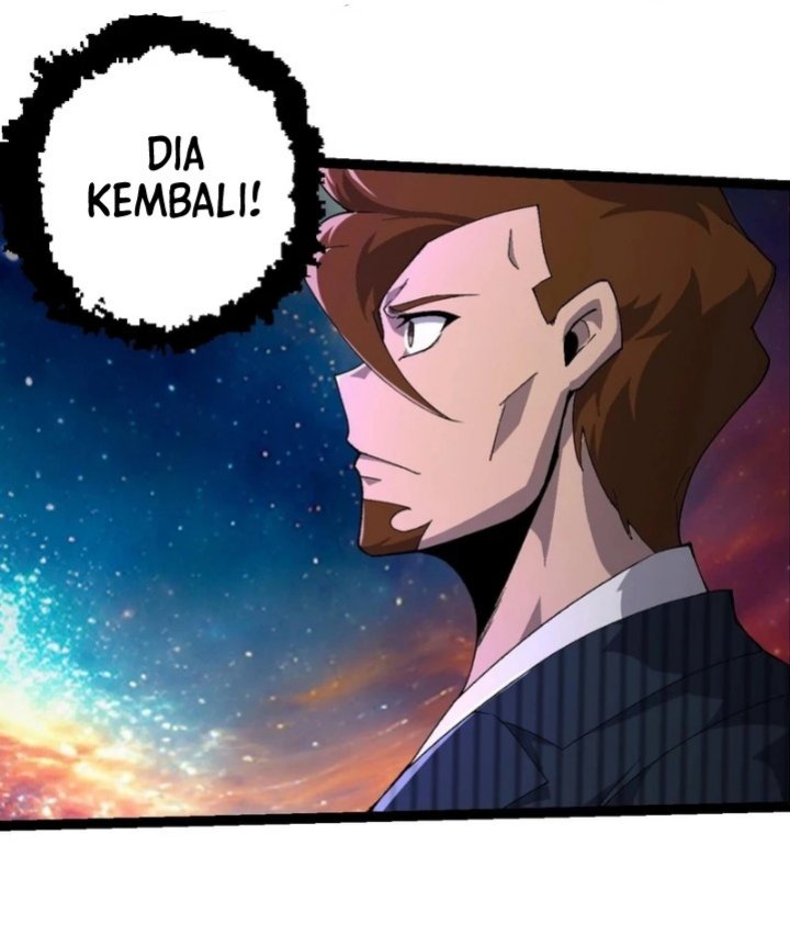 Evolution Begins With A Big Tree chapter 388