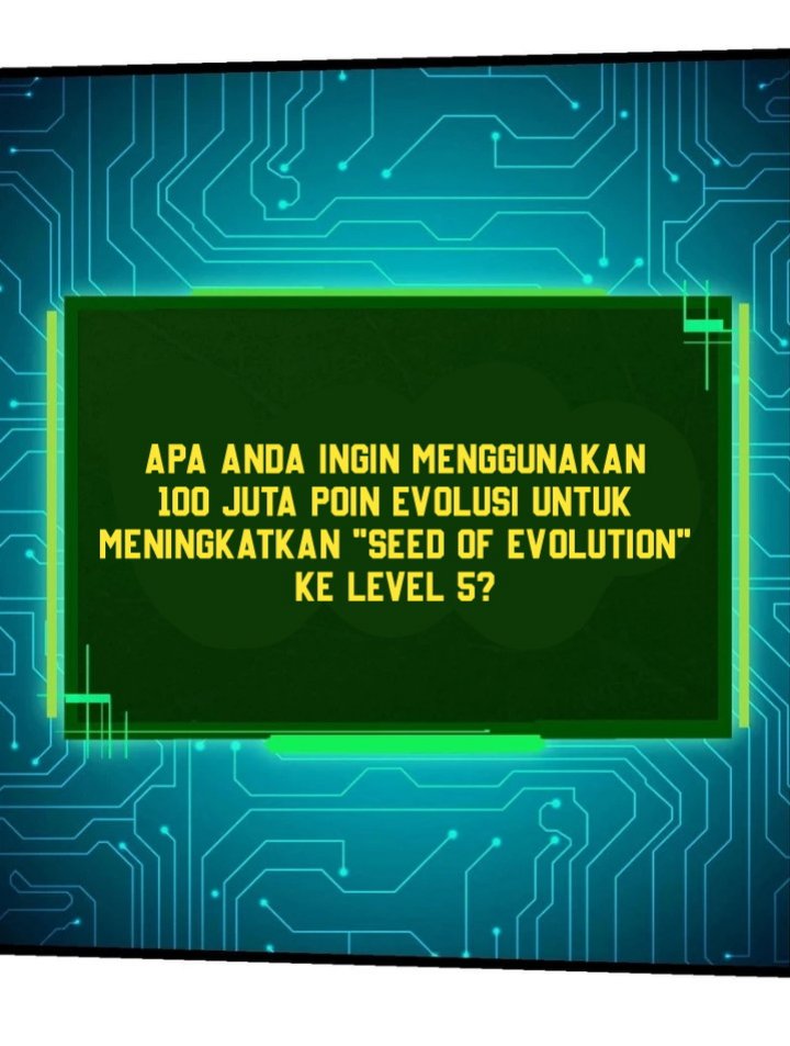 Evolution Begins With A Big Tree chapter 388