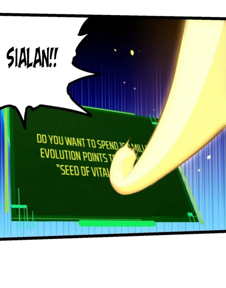 Evolution Begins With A Big Tree chapter 388