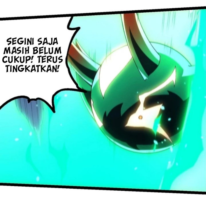 Evolution Begins With A Big Tree chapter 388