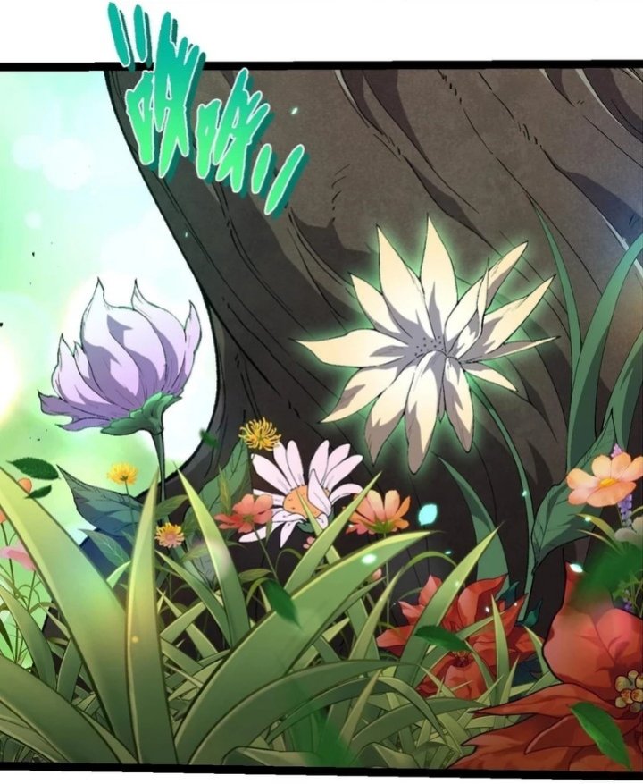 Evolution Begins With A Big Tree chapter 388