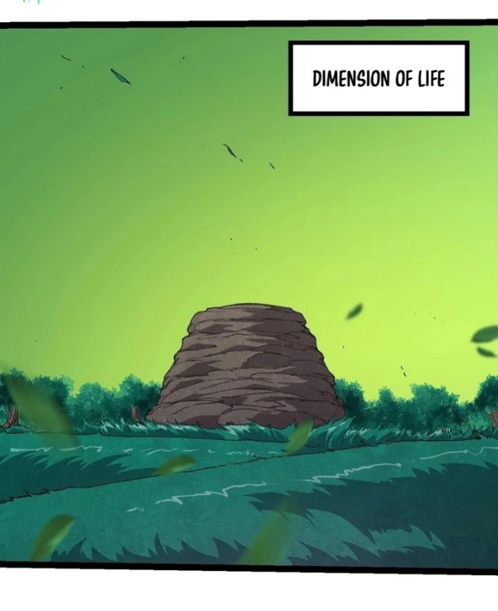 Evolution Begins With A Big Tree chapter 388