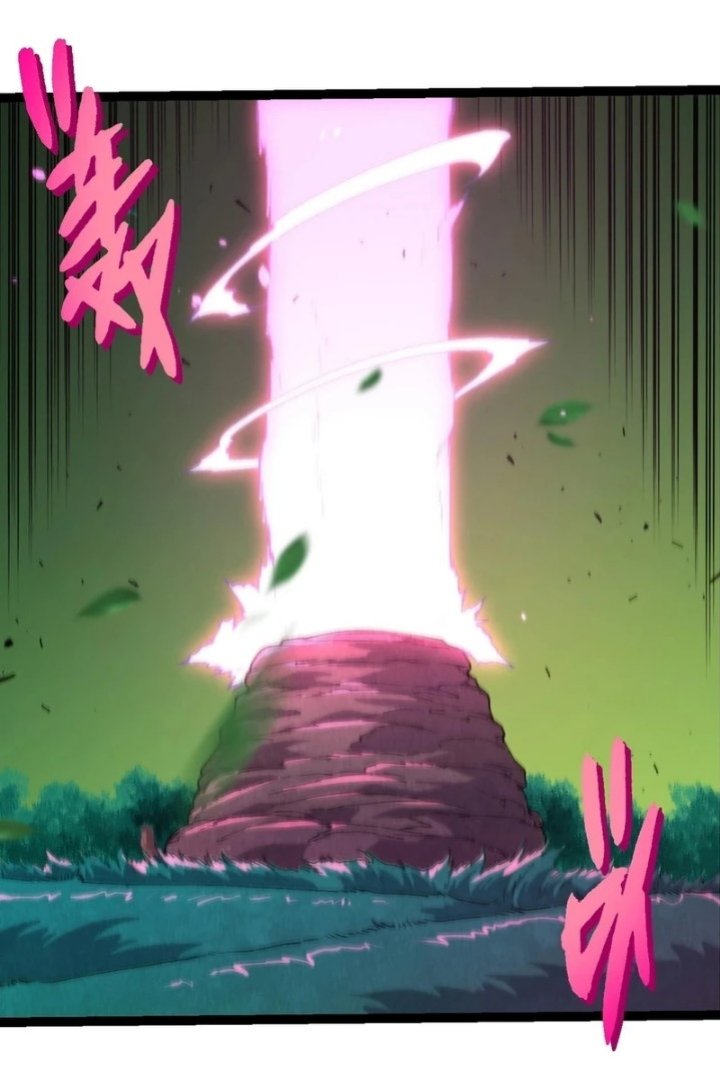 Evolution Begins With A Big Tree chapter 388