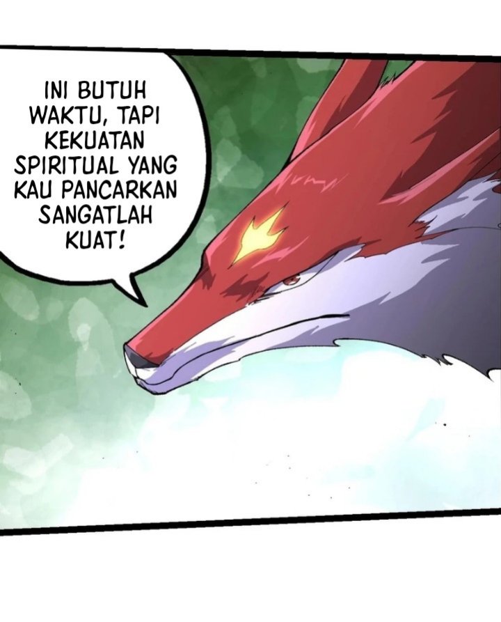 Evolution Begins With A Big Tree chapter 388