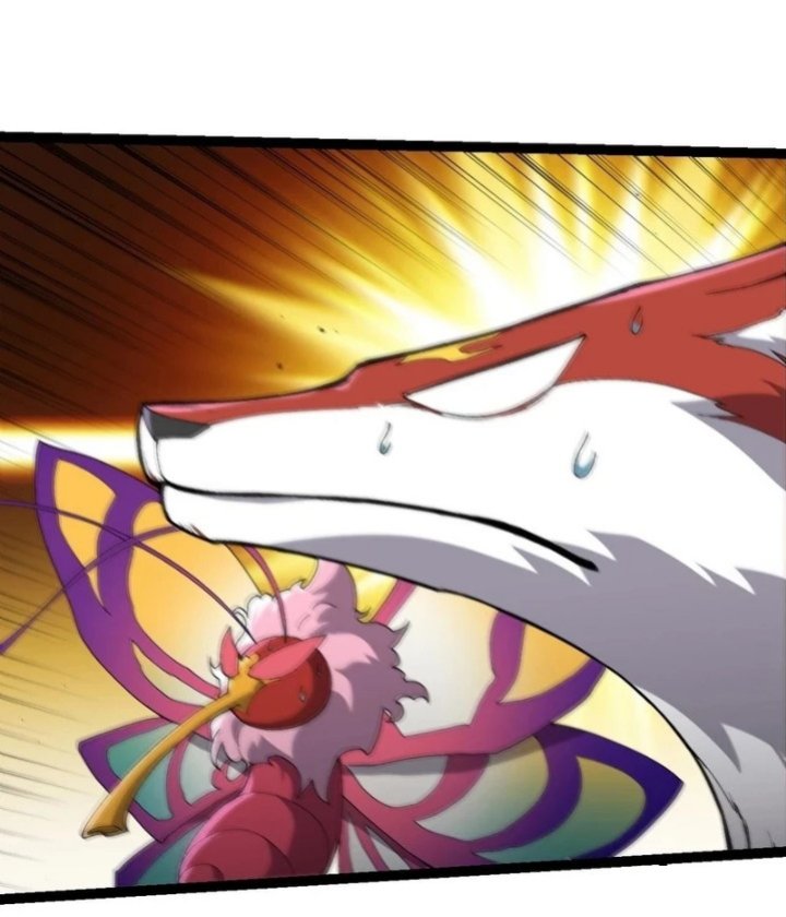 Evolution Begins With A Big Tree chapter 388