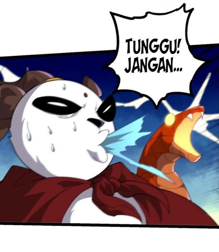 Evolution Begins With A Big Tree chapter 388