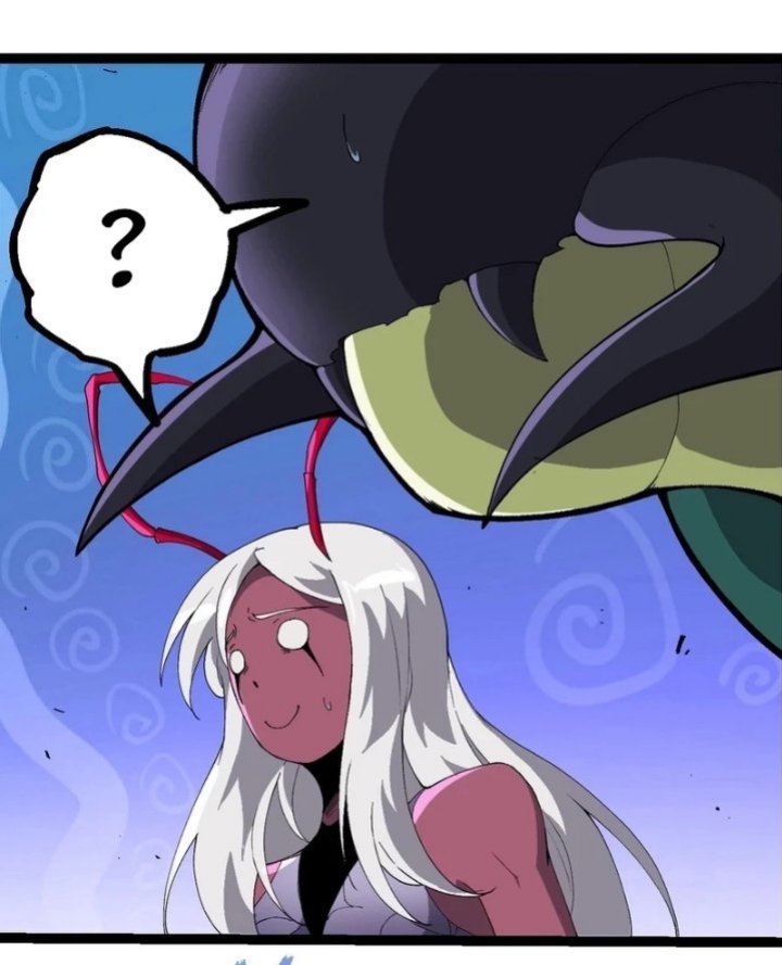 Evolution Begins With A Big Tree chapter 388
