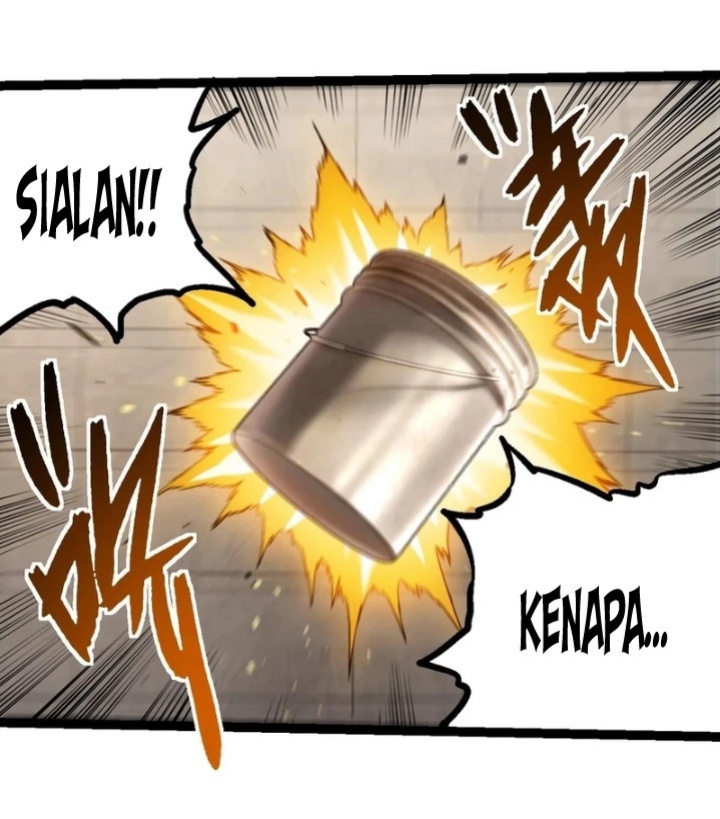 Evolution Begins With A Big Tree chapter 392