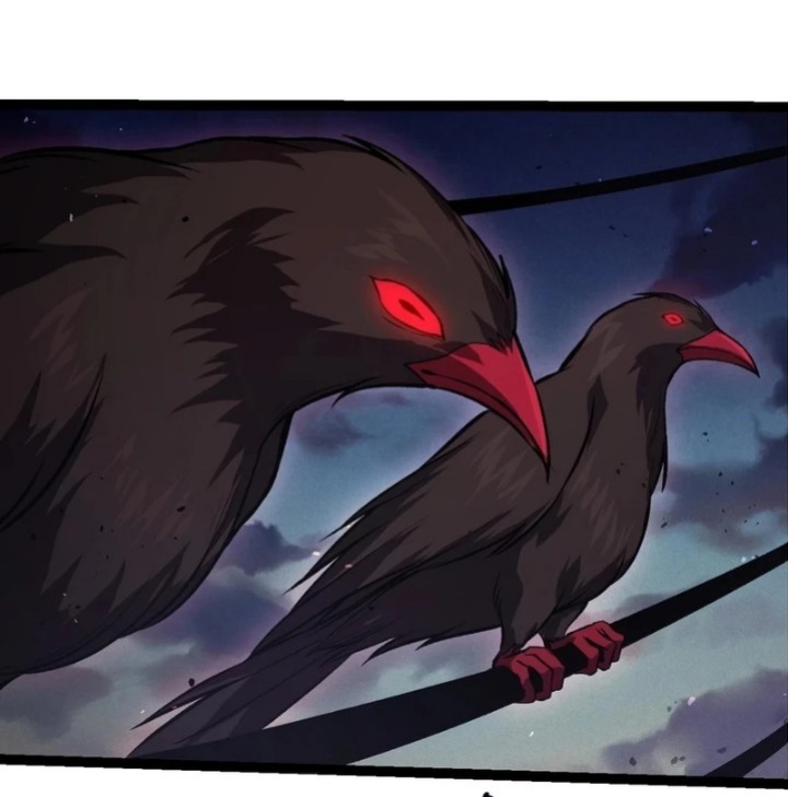 Evolution Begins With A Big Tree chapter 392