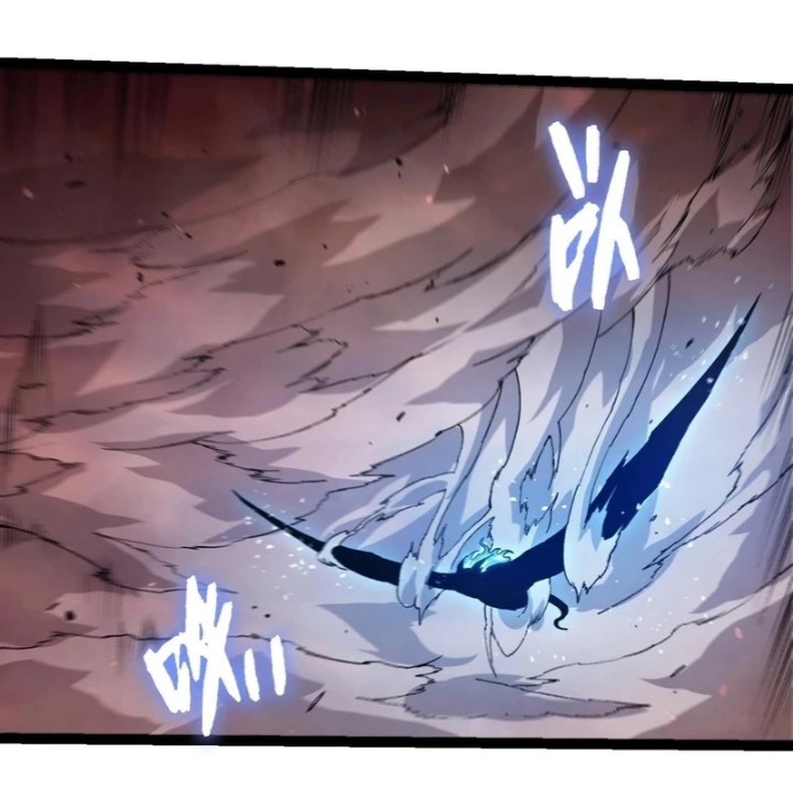 Evolution Begins With A Big Tree chapter 392