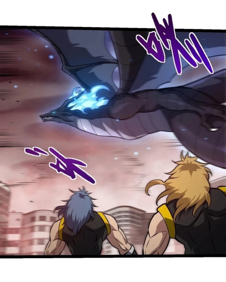 Evolution Begins With A Big Tree chapter 392