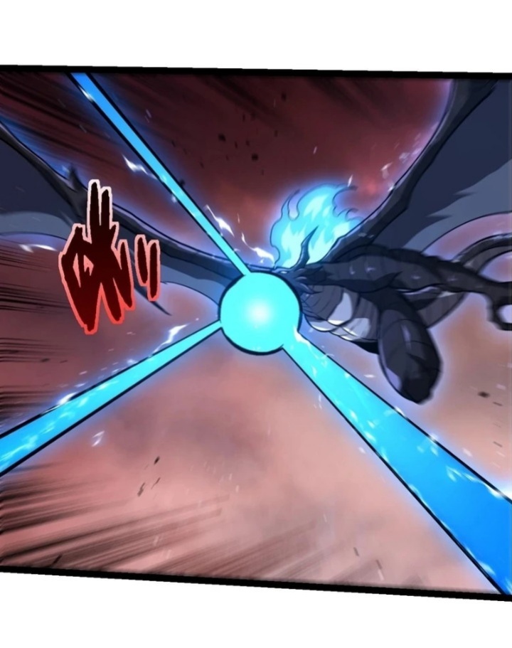 Evolution Begins With A Big Tree chapter 392