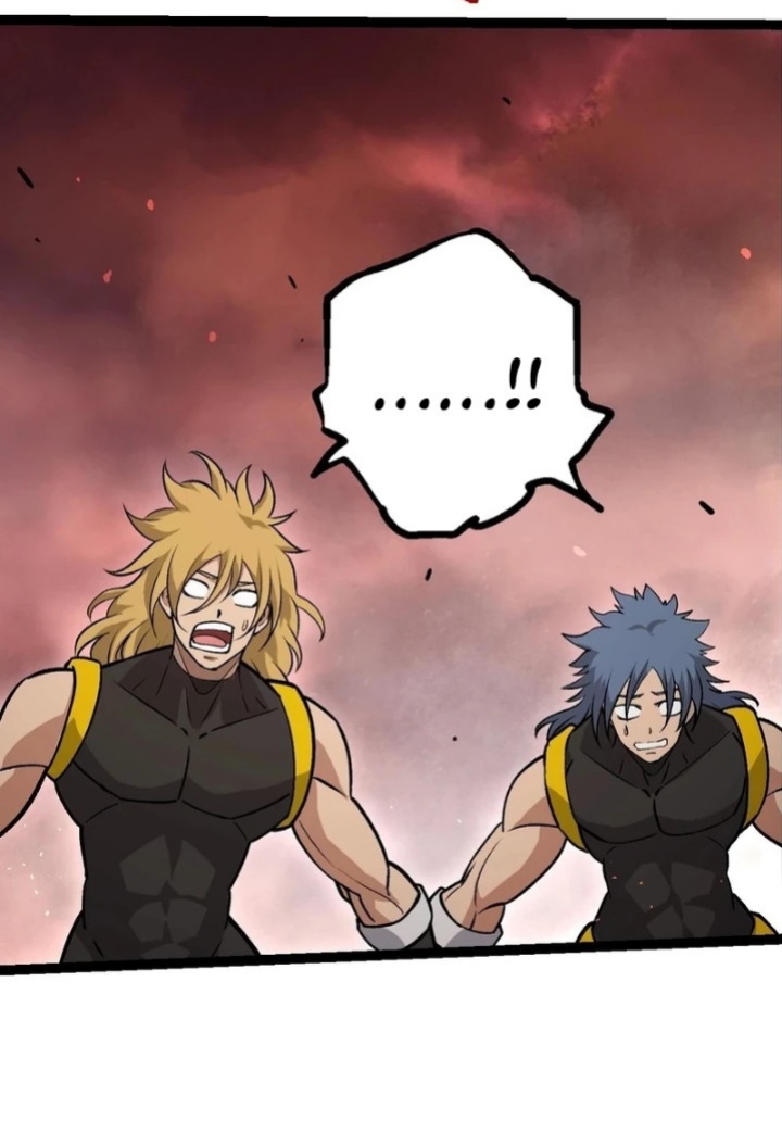 Evolution Begins With A Big Tree chapter 392