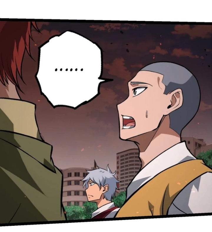 Evolution Begins With A Big Tree chapter 392