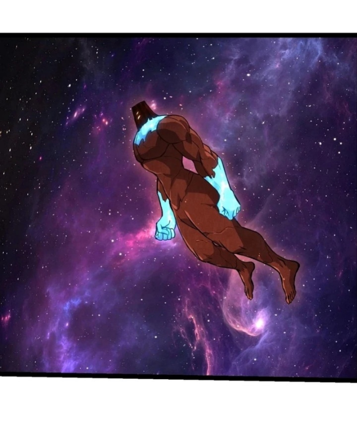 Evolution Begins With A Big Tree chapter 392