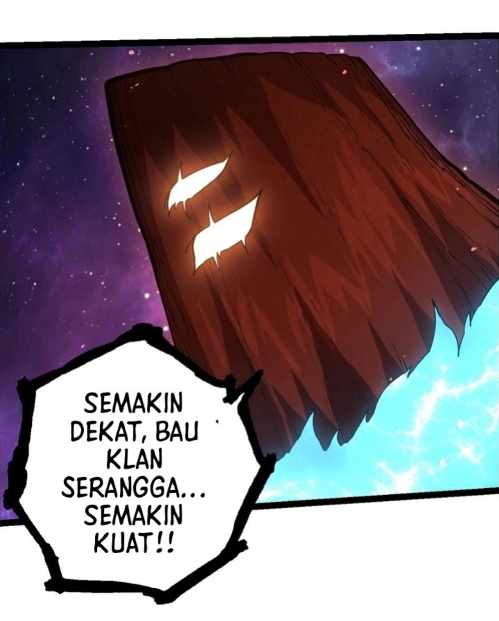 Evolution Begins With A Big Tree chapter 392
