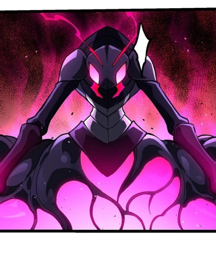 Evolution Begins With A Big Tree chapter 392