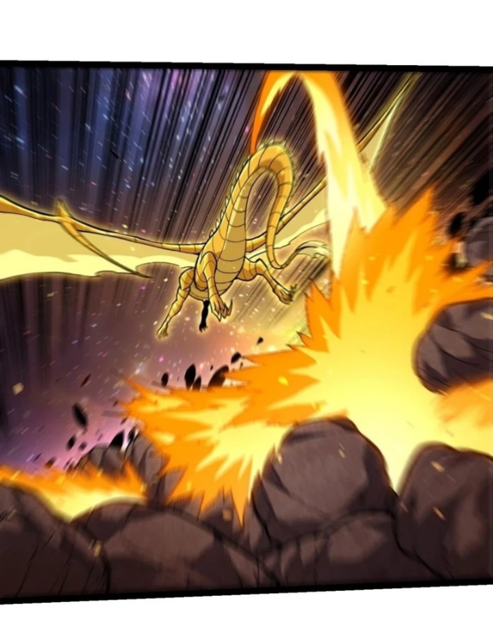 Evolution Begins With A Big Tree chapter 392