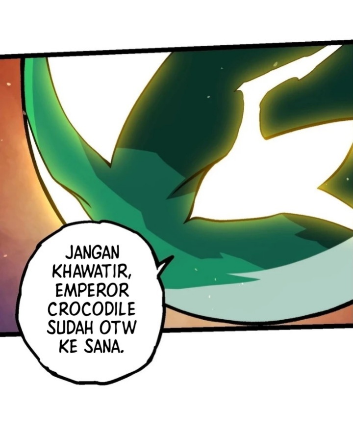 Evolution Begins With A Big Tree chapter 392