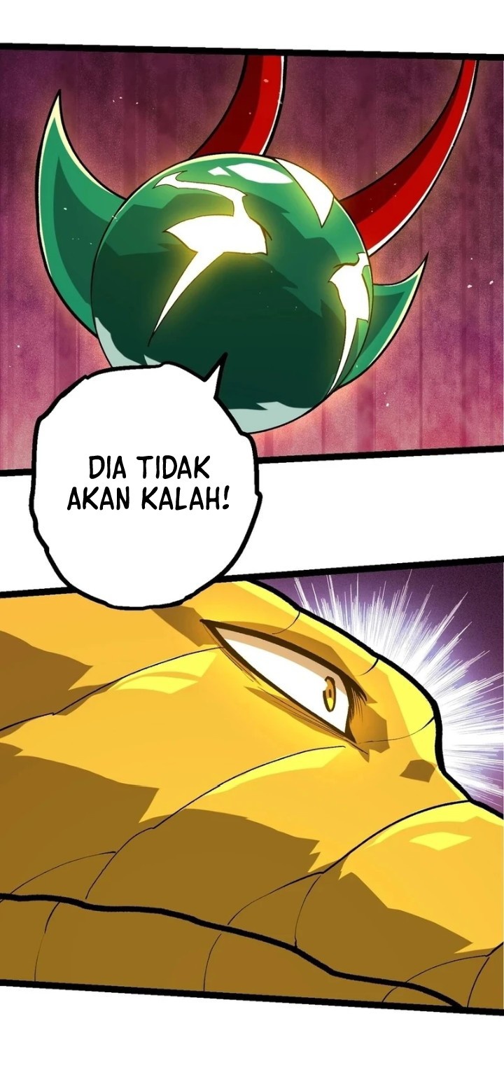 Evolution Begins With A Big Tree chapter 392