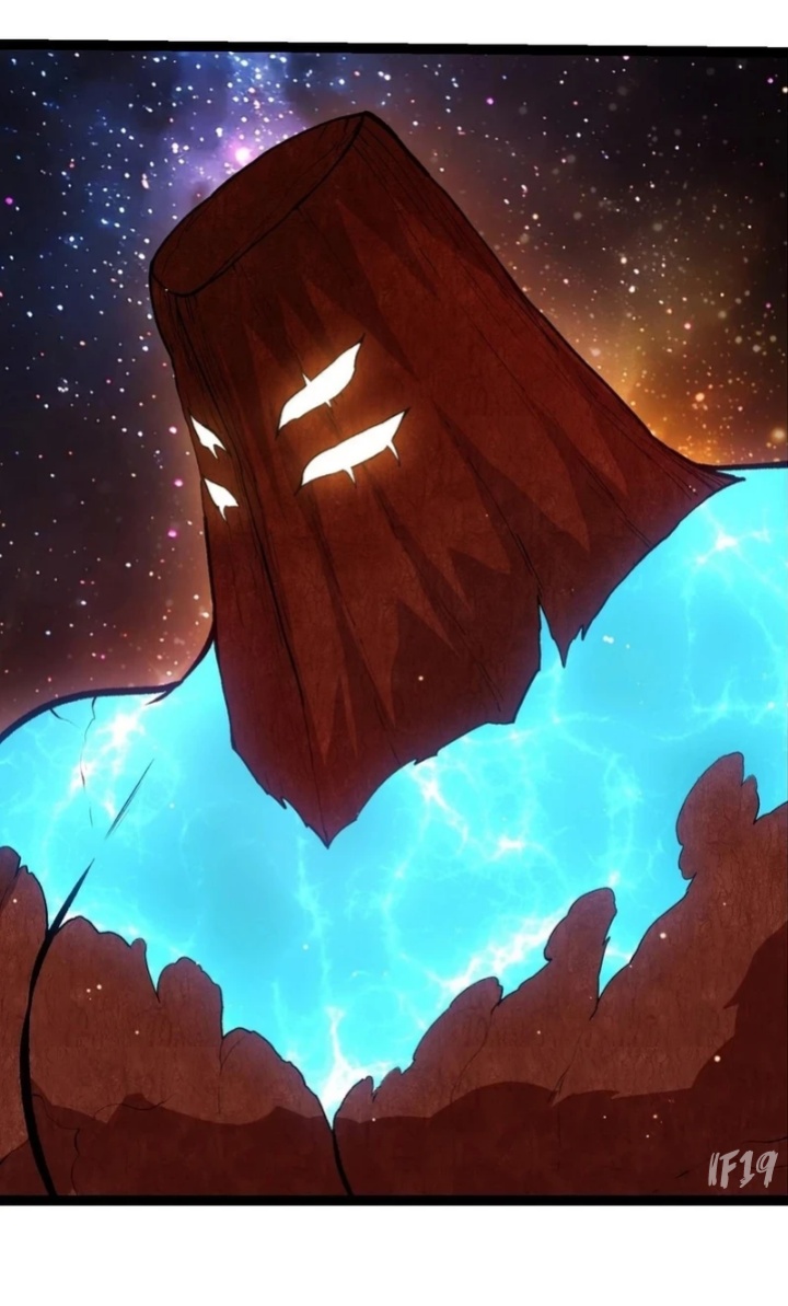 Evolution Begins With A Big Tree chapter 392