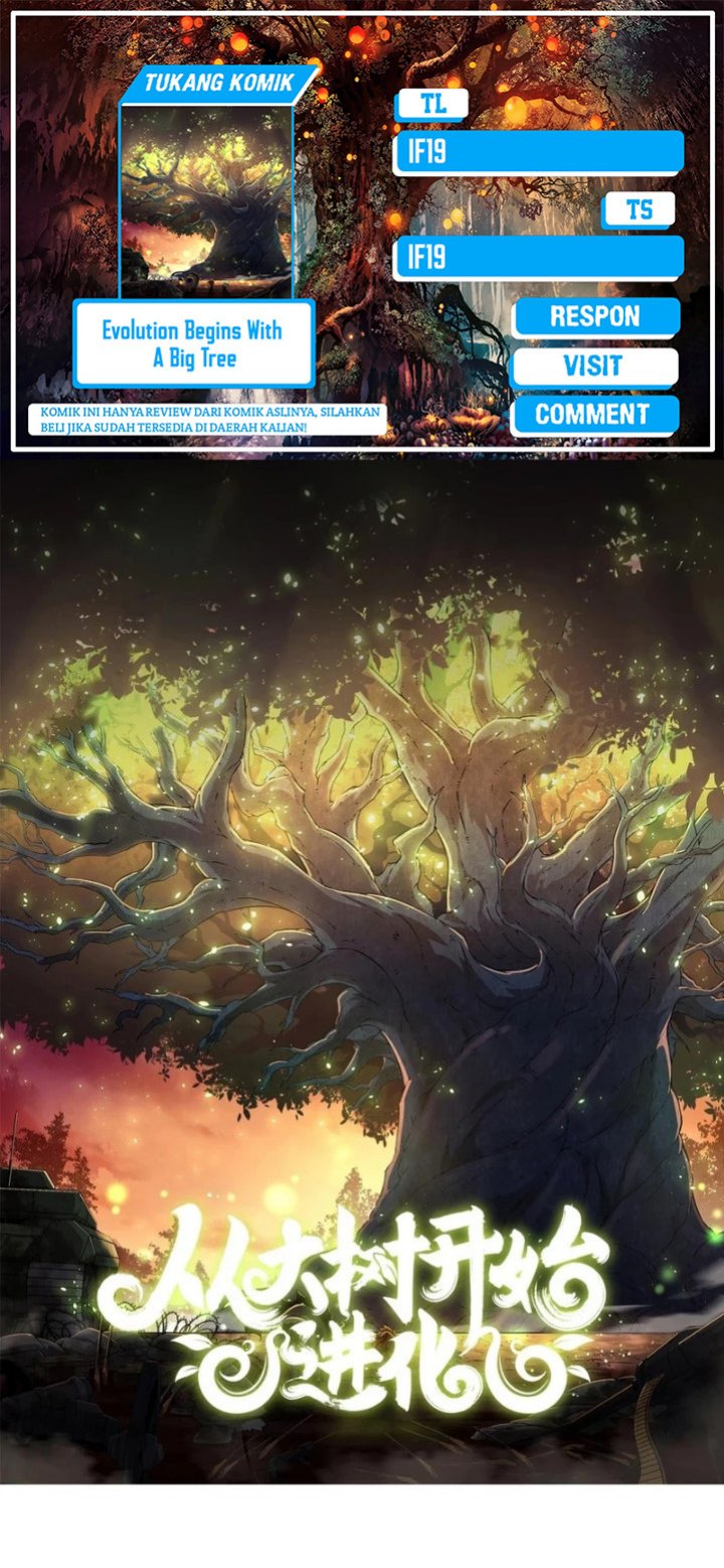 Dilarang COPAS - situs resmi www.mangacanblog.com - Komik evolution begins with a big tree 393 - chapter 393 394 Indonesia evolution begins with a big tree 393 - chapter 393 Terbaru 0|Baca Manga Komik Indonesia|Mangacan