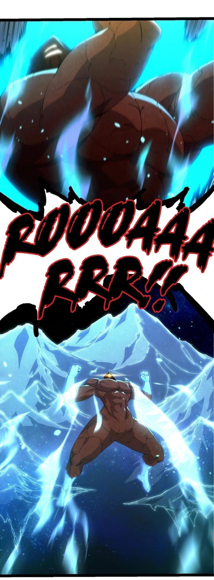 Dilarang COPAS - situs resmi www.mangacanblog.com - Komik evolution begins with a big tree 393 - chapter 393 394 Indonesia evolution begins with a big tree 393 - chapter 393 Terbaru 42|Baca Manga Komik Indonesia|Mangacan