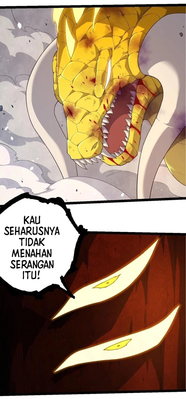 Dilarang COPAS - situs resmi www.mangacanblog.com - Komik evolution begins with a big tree 394 - chapter 394 395 Indonesia evolution begins with a big tree 394 - chapter 394 Terbaru 4|Baca Manga Komik Indonesia|Mangacan