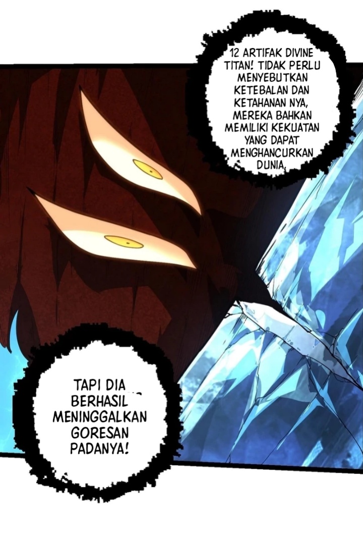 Dilarang COPAS - situs resmi www.mangacanblog.com - Komik evolution begins with a big tree 394 - chapter 394 395 Indonesia evolution begins with a big tree 394 - chapter 394 Terbaru 21|Baca Manga Komik Indonesia|Mangacan
