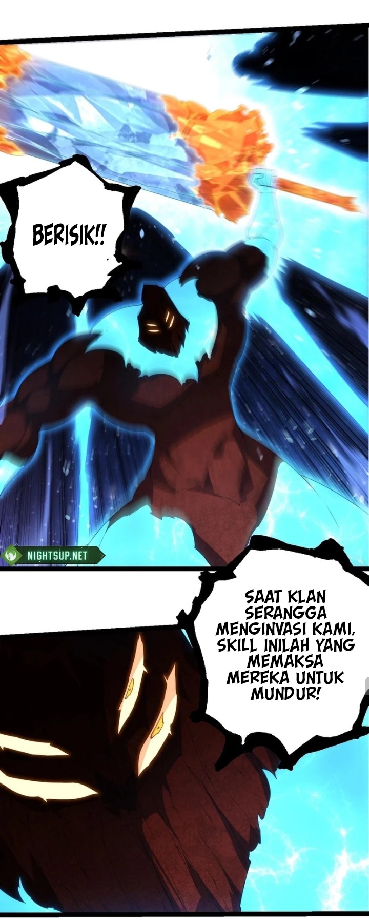 Dilarang COPAS - situs resmi www.mangacanblog.com - Komik evolution begins with a big tree 394 - chapter 394 395 Indonesia evolution begins with a big tree 394 - chapter 394 Terbaru 25|Baca Manga Komik Indonesia|Mangacan